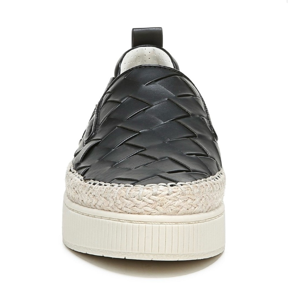Women's Homer 3 Platform Slip On Sneaker, Franco Sarto - Picture 4 of 5